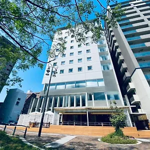 Flex 3*, Hiroszima Japonia
