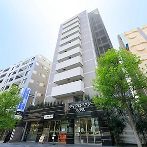 东京赤羽大和roynet酒店 酒店 東京都