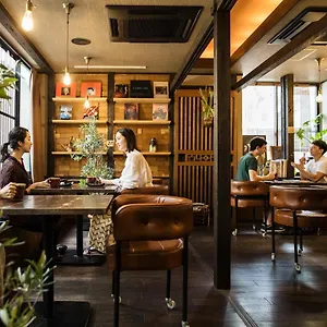U-en Hostel Osaka