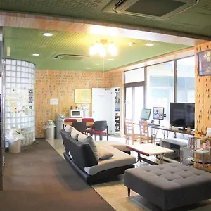 Juyoh Hotel Tokyo