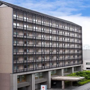 京都哈顿酒店 酒店
