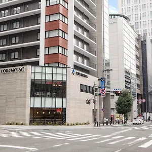 Mystays Midosuji Honmachi 3*, Osaka Japonia