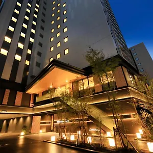 Via Prime Akasaka Hotel Tokyo