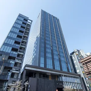 Hotel Remm Roppongi Tōkyō