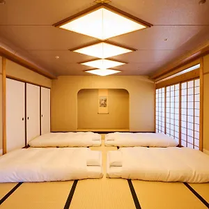 Tobu Levant 4*, Tokio Japonia