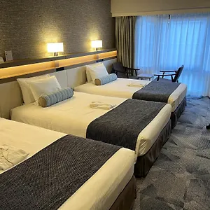 Sardonyx Hotel Tokyo