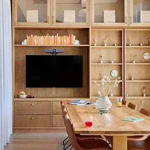 Appart hôtel Beckett Locke Dublin