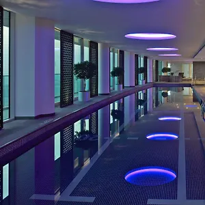 ***** Apartahotel Intercontinental Residencia Festival Emiratos Árabes Unidos
