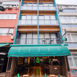 *** Hotel Elephant In The Turquía