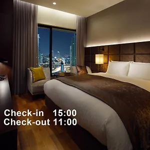 Mitsui Garden Premier Hotel Osaka