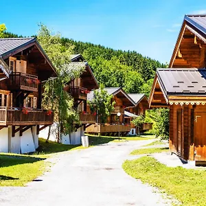 Village de vacances Résidence Néméa Les Du Bois De Champelle Morillon