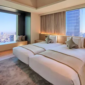The Royal Park Iconic Shiodome 4*, Tokio Japonia