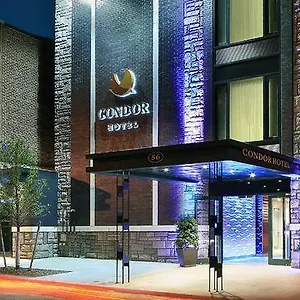 **** Hotel Condor Brooklyn Estados Unidos
