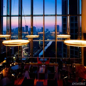 The Royal Park Iconic Shiodome 4*, Tokio Japonia