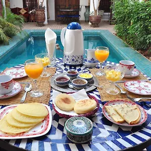 **** Bed and breakfast Ghali & Marruecos