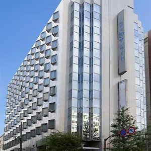 Hotel Sunlite Shinjuku Tōkyō