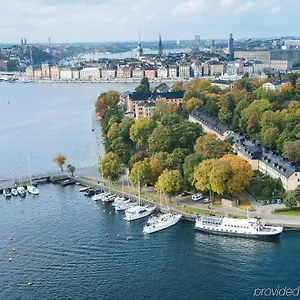 Hotel Skeppsholmen, Stockholm, A Member Of Design Ville de Stockholm