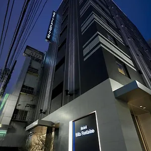 Fontaine Tokyo-shinjuku Hotel Tokyo