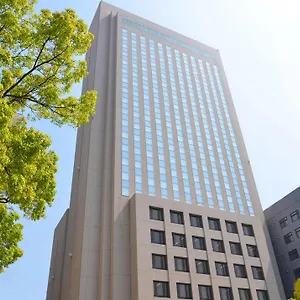 Mitsui Garden 4*, Hiroszima Japonia