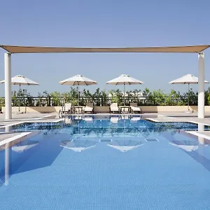 ***** Apartahotel Moevenpick Al Mamzar Emiratos Árabes Unidos