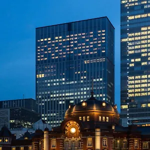 ***** Hotel Shangri-la Japón