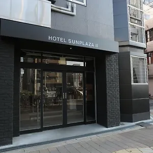 선플라자 2 2* 오사카