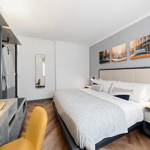 *** Hotel Citadines Connect Fifth Avenue Estados Unidos
