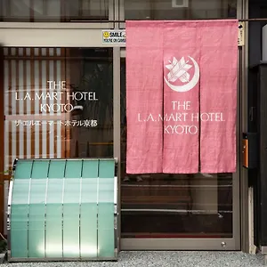 3* Hotel The L.a. Mart