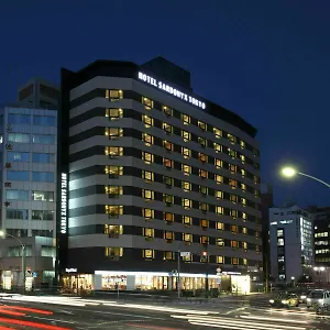 Sardonyx Hotel Tokyo