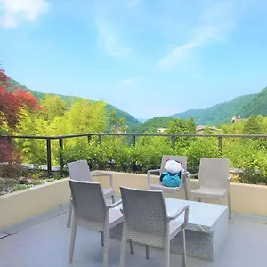 K's House - Yumoto Onsen Hostel Hakone