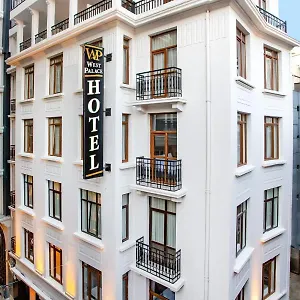 Hotel West Palace Istambul
