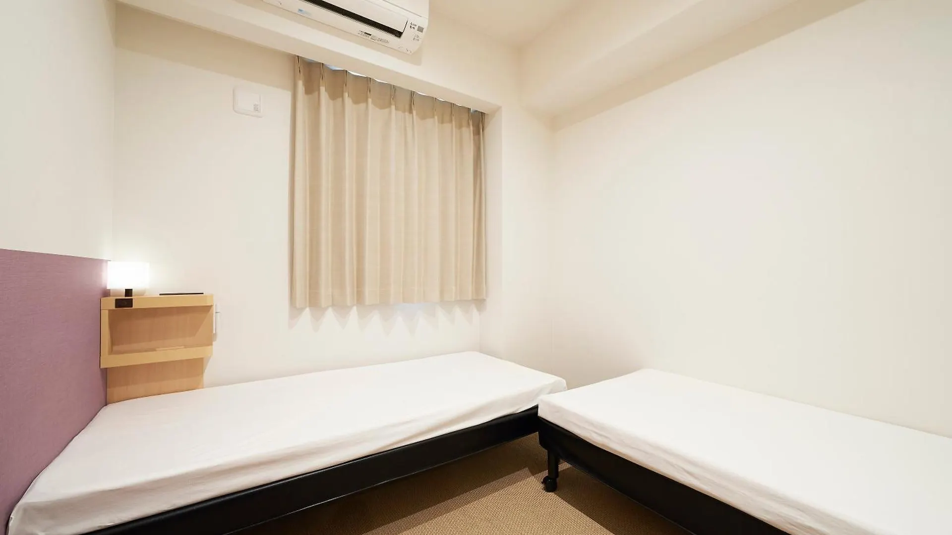 The Pocket Hotel Kyoto Shijo Karasuma 3*,  Japan