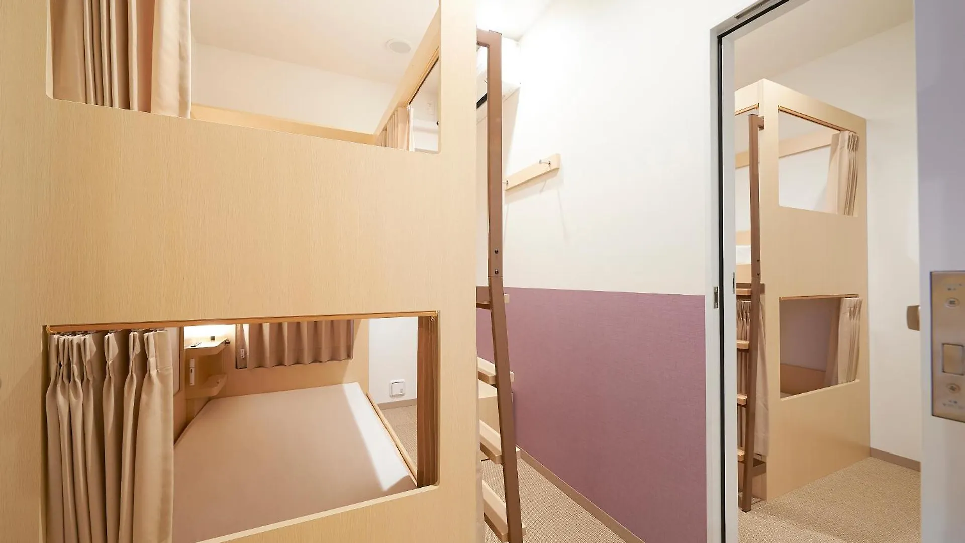 The Pocket Hotel Kyoto Shijo Karasuma