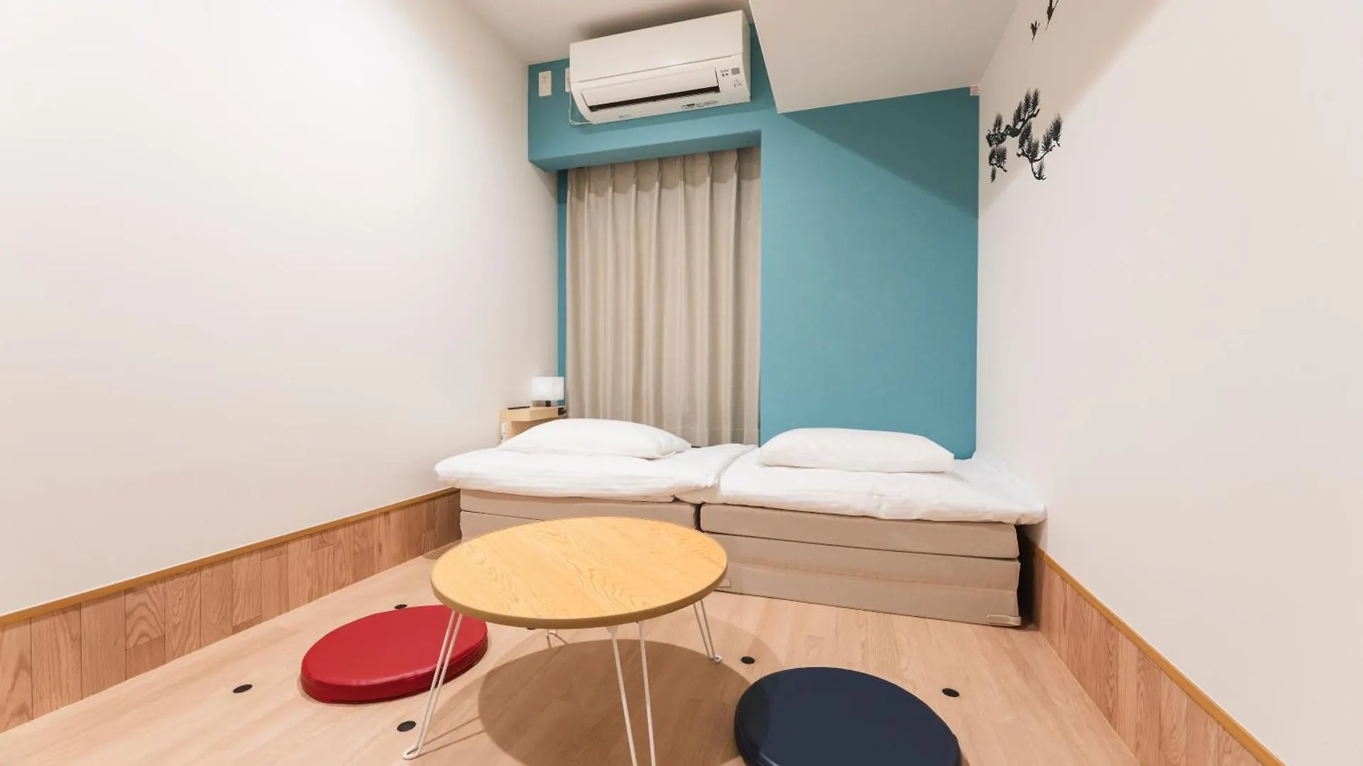 The Pocket Hotel Kyoto Shijo Karasuma