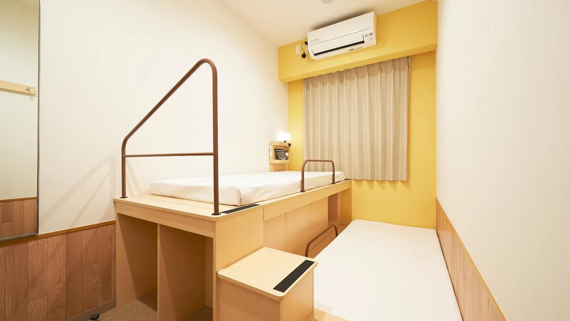 The Pocket Hotel Kyoto Shijo Karasuma