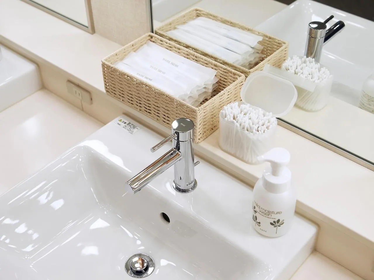 The Pocket Hotel Kyoto Shijo Karasuma Japan