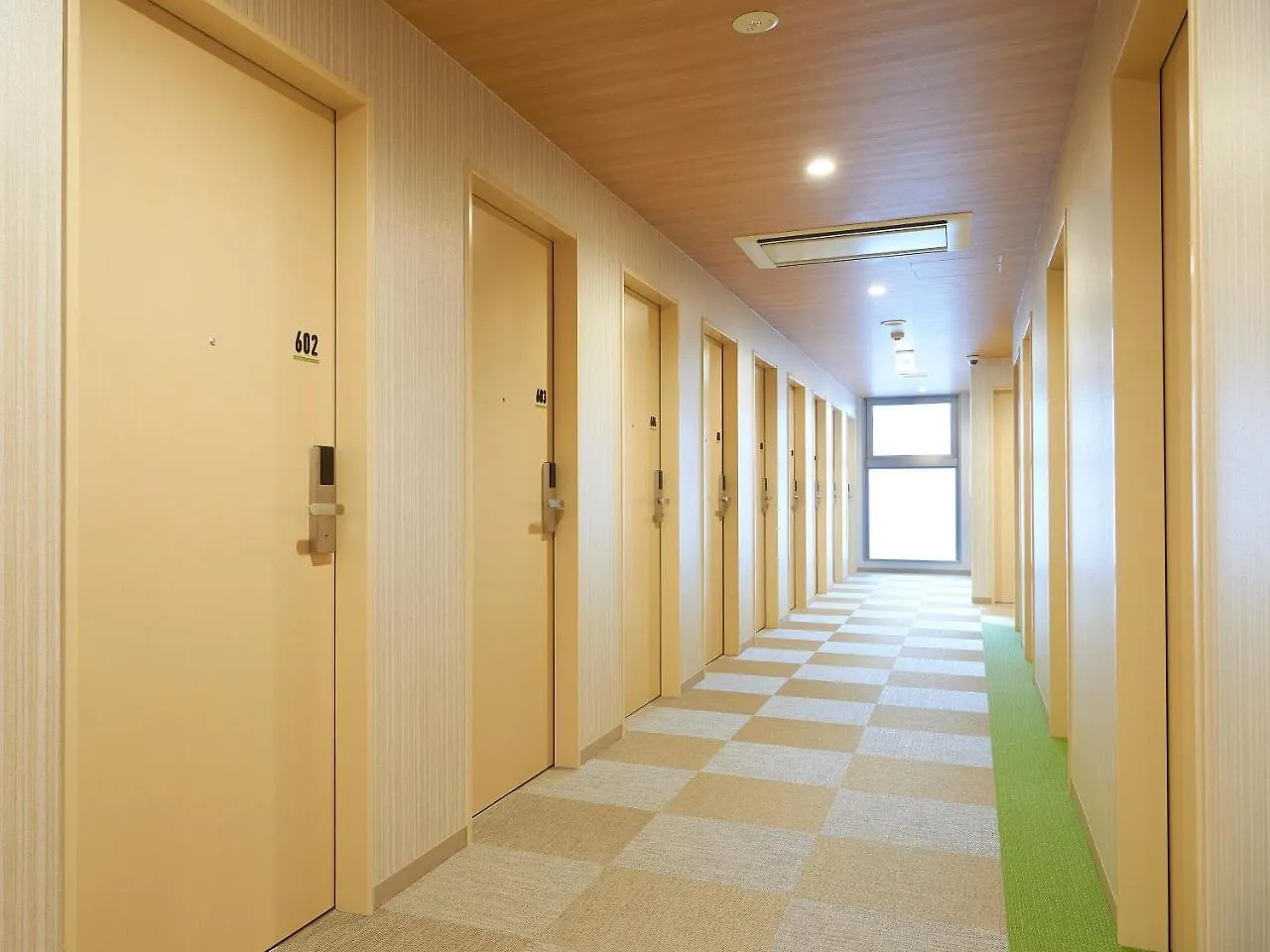 The Pocket Hotel Kyoto Shijo Karasuma 3*,