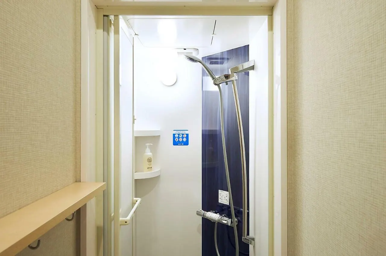 The Pocket Hotel Kyoto Shijo Karasuma