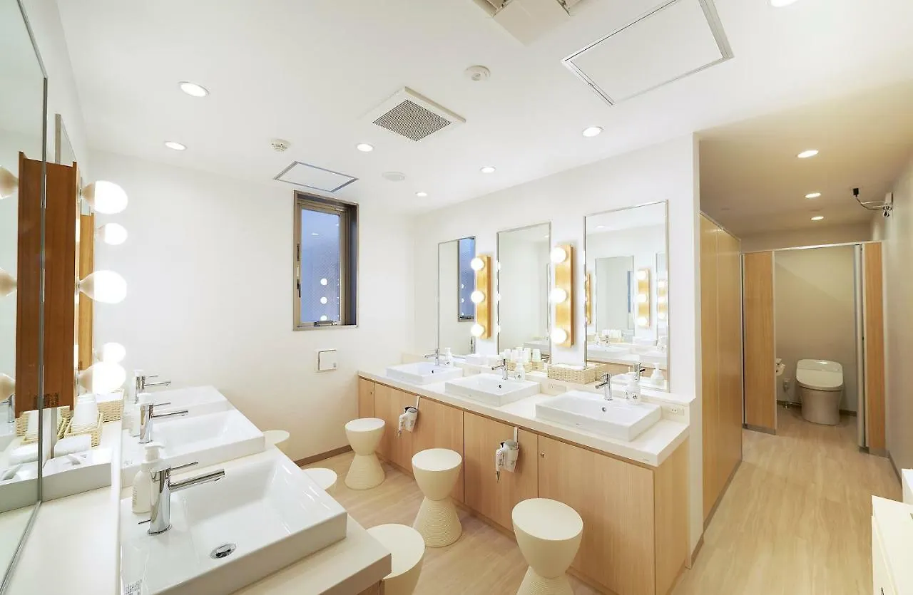 The Pocket Hotel Kyoto Shijo Karasuma