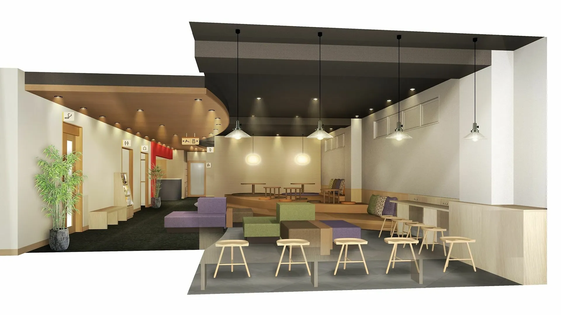 The Pocket Hotel Kyoto Shijo Karasuma
