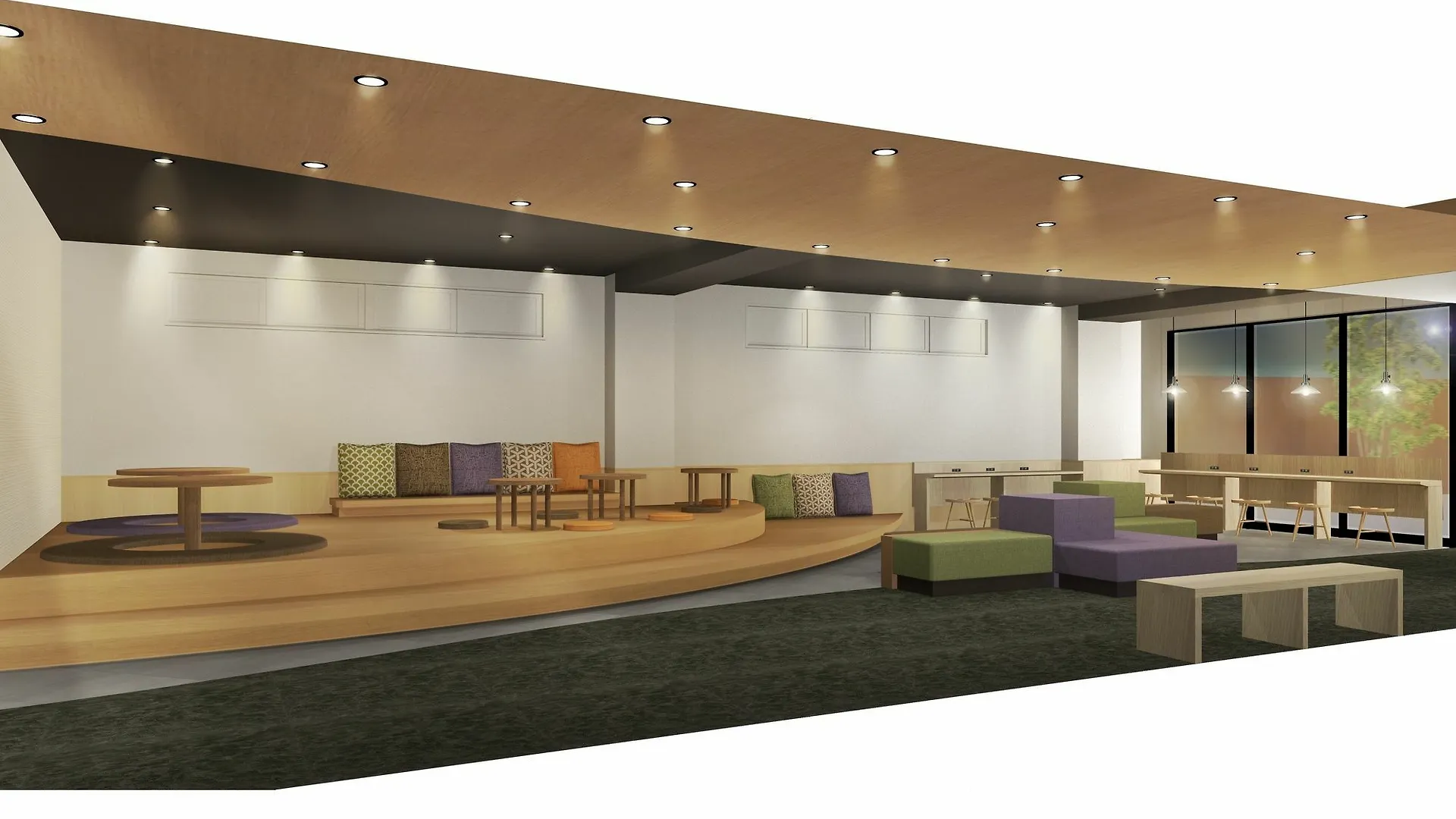 The Pocket Hotel Kyoto Shijo Karasuma